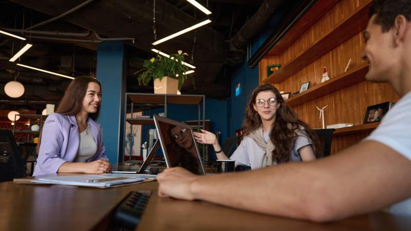 Imagen de Motivación laboral: técnicas efectivas que podrás usar | Patricia Perdomo